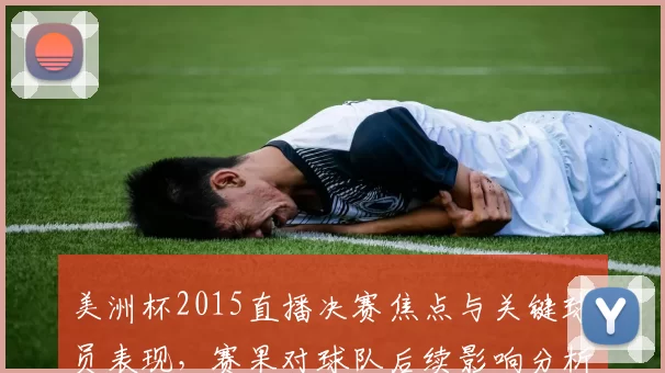 美洲杯2015直播决赛焦点与关键球员表现，赛果对球队后续影响分析