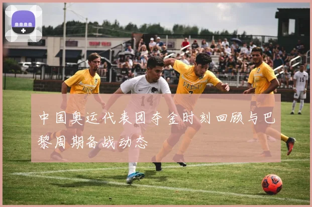 中国奥运代表团夺金时刻回顾与巴黎周期备战动态