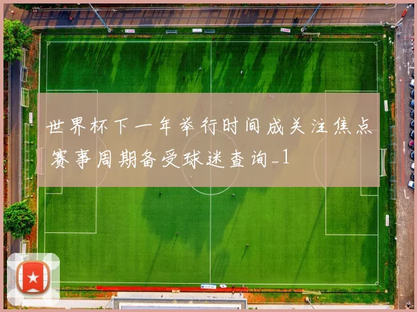 世界杯下一年举行时间成关注焦点 赛事周期备受球迷查询_1