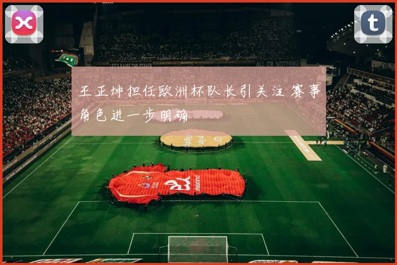 王正坤担任欧洲杯队长引关注 赛事角色进一步明确